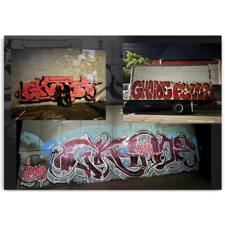 GKODE/＊＊＊CONNECTED