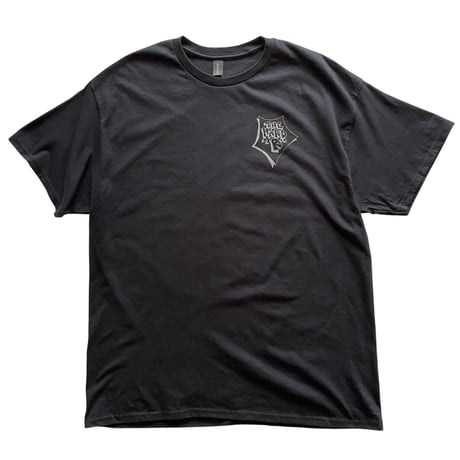 RALPH "HARD R" Tシャツ+ REALLY NICE!-NIQQARALPH CD付き⚫︎リフレクター