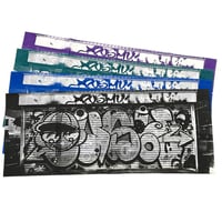 PUSHU 手ぬぐい⚫︎4色展開