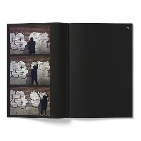 TALES OF NEW YORK / Bazooka Films - HOBO BOOKS