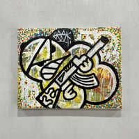 RALPH(20cm×25cm)