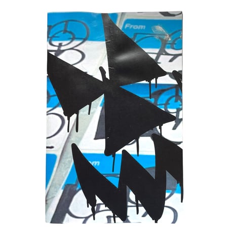 CATEGORY ZINE | ART PRIMO JAPAN