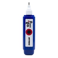 Art Primo Press-N-Go White Out Marker
