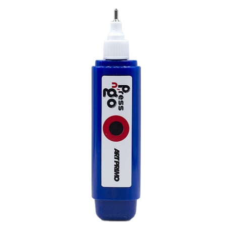 Art Primo Press-N-Go White Out Marker