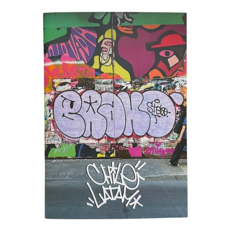 BRAKO / Chile Latam - QQ PRESS