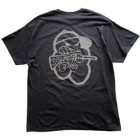 RALPH "HARD R" Tシャツ+ REALLY NICE!-NIQQARALPH CD付き⚫︎リフレクター