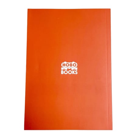 DRIVE SLOW / LITER - HOBO BOOKS