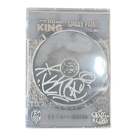 KILL THE CITY 「珍道中」DVD＆ZINE