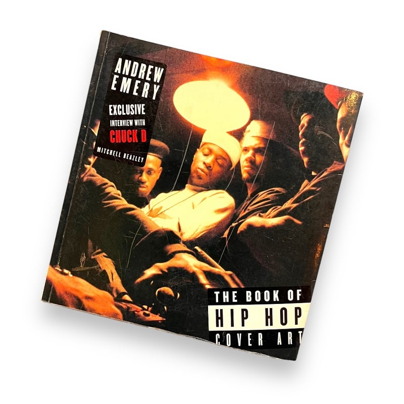 HIPHOP cover art 写真集 andrew emery ヒップホップ HIPHOP cover art 写真集 andrew emery ヒップホップ