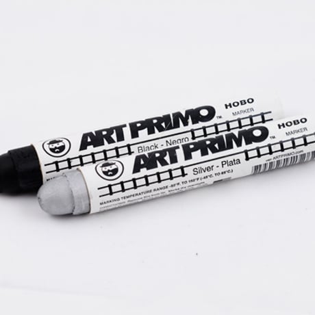 Art Primo HOBOマーカー⚫︎5色展開
