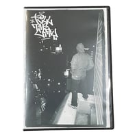 "KILL THE CITY 0"DVD