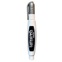 Art Primo Metal Tip Squeezer◎シルバー