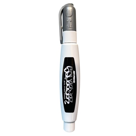 Art Primo Metal Tip Squeezer◎シルバー