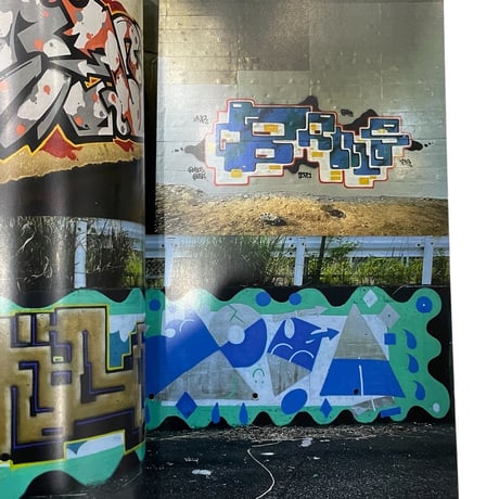 BAMS/anyways archives vol.2