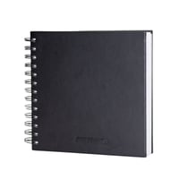 ART PRIMO BlackBook③●17cm×17cm