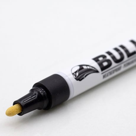 Art Primo Bullet Paintマーカー5色展開
