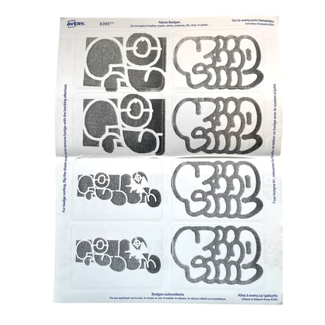 LITER/LITER ZINE #3