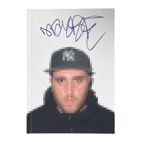 MAYBE / Adrian Robos - HOBO BOOKS