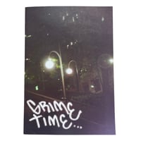 CAMP / GRIME TIME - QQ PRESS