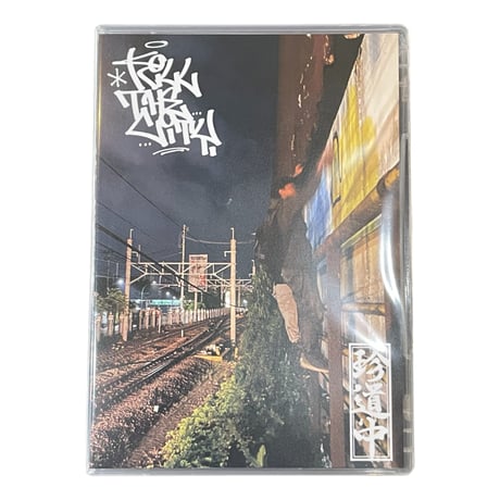 CATEGORY DVD | ART PRIMO JAPAN
