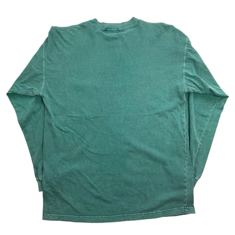 KATO × VINTAGEパッチ付き長袖Tシャツsize M