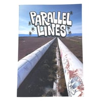 KUETE / PARALLEL LINES