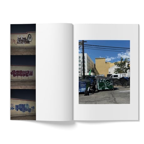 DRIVE SLOW / LITER - HOBO BOOKS