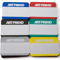 ART PRIMO HELLO ブランクステッカー100枚