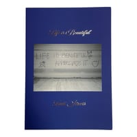 LIFE IS BEAUTIFUL/ Louii Streets - HOBO BOOKS