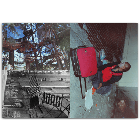 CAMP / GRIME TIME - QQ PRESS