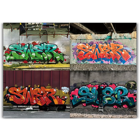 SWER / Antes De Que Nos Olviden - QQ PRESS