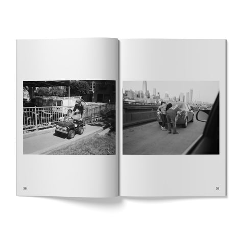 LIFE IS BEAUTIFUL/ Louii Streets - HOBO BOOKS