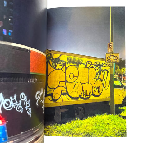 LITER/LITER ZINE #2