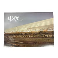 HSM/Graffiti magazine Issue 6