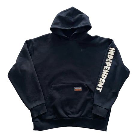 Liter"no name"パーカ⑤