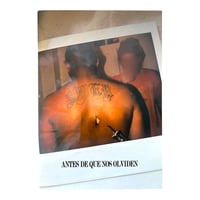 SWER / Antes De Que Nos Olviden - QQ PRESS