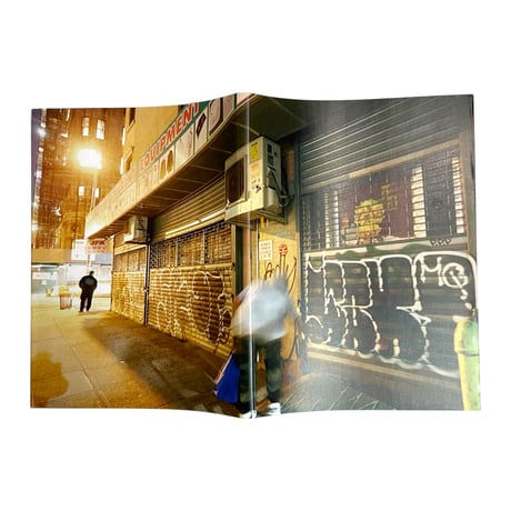 TALES OF NEW YORK / Bazooka Films - HOBO BOOKS