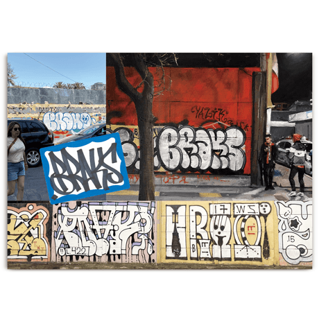 BRAKO / Chile Latam - QQ PRESS