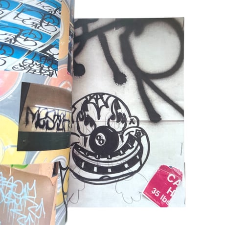 LITER/LITER ZINE #1