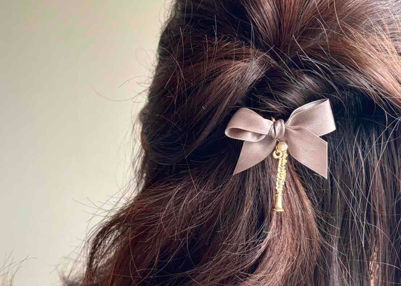 ポニーフック18 クラリネット-2 | on.cloud.9 オンクラウドナイン