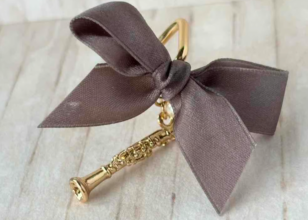 ポニーフック18 クラリネット-2 | on.cloud.9 オンクラウドナイン