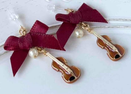 CATEGORY ヴァイオリン | on.cloud.9 オンクラウドナイン