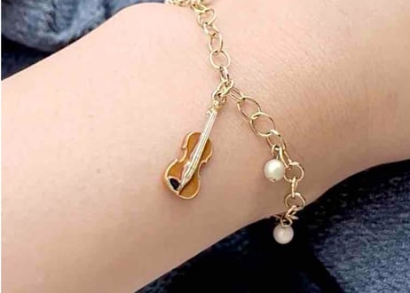 CATEGORY ヴァイオリン | on.cloud.9 オンクラウドナイン