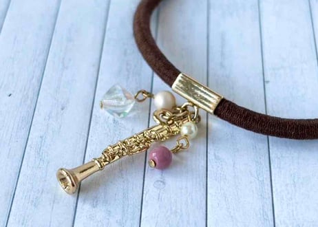 【On Cloud Nine☽アンクレット 様】9cm／8cm▶各200枚 On Cloud Nine☽アンクレット 様】9cm／8cm▷各200枚