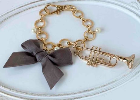 【On Cloud Nine☽アンクレット 様】9cm正方形／8cm正方形 刺繍糸の手編みにこだわったオリジナルデザインアンクレット