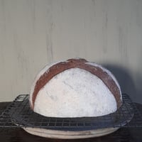 レトロ  半分