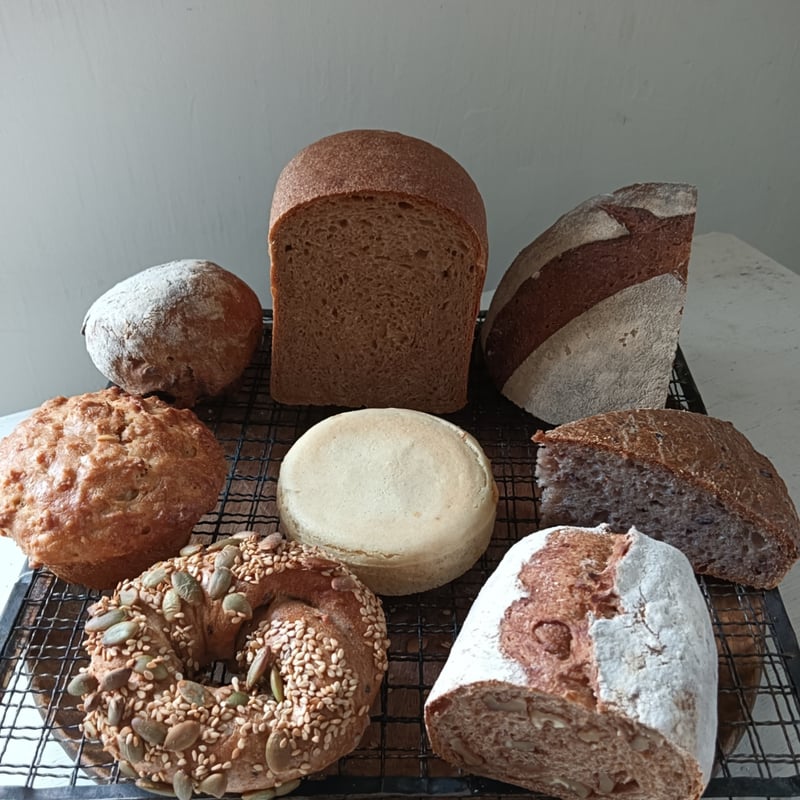 CATEGORY オーガニック | Vegan, Wholegrains, No sug