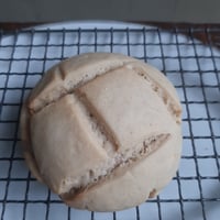 メロンパン