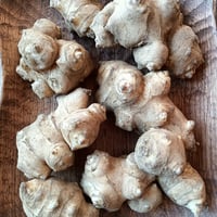 自然栽培 菊芋 500g　new!