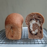 オーガニックデーツとココナッツ